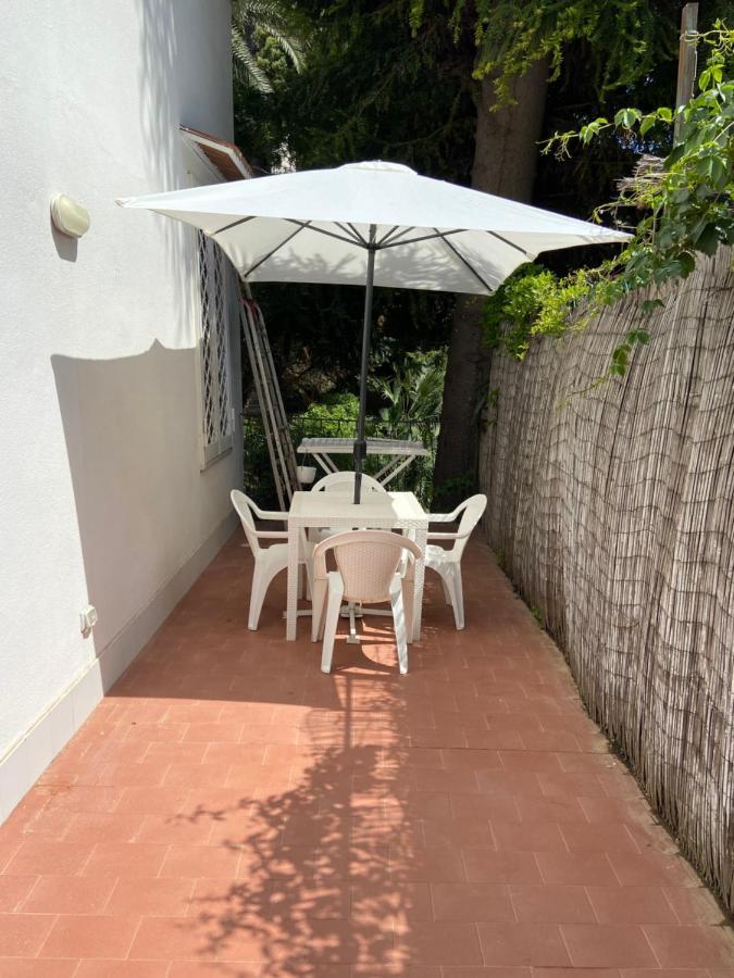 Posillipo 176 Home Neapel Exteriör bild